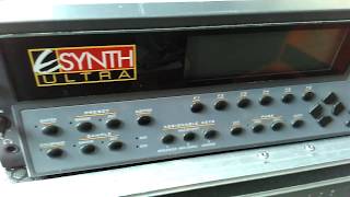 EMU E5000 ULTRA サンプラー メンテ済 SD化 EMU E5000 ULTRA サンプラー メンテ済 SD化 - メルカリ