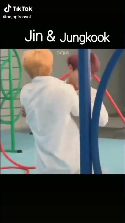 NamJin vs YoonJin vs 2SEOK vs JinMin vs TaeJin vs JinKook 🤣🤣🤣🤣