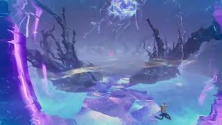Crystal of Atlan: Deep Dive Elite IW2 First Clear