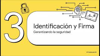 Tema 9 - Cuaderno 9: Infraestructuras y Servicios (Tema 9) RD 203/2021, eIDAS, Cl@ve y Servicios ...