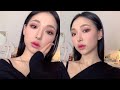 [MMV] 💜드디어 소봉 올로드샵 쿨톤 메이크업💜 Korean Road Shop Cool-tone Make-up