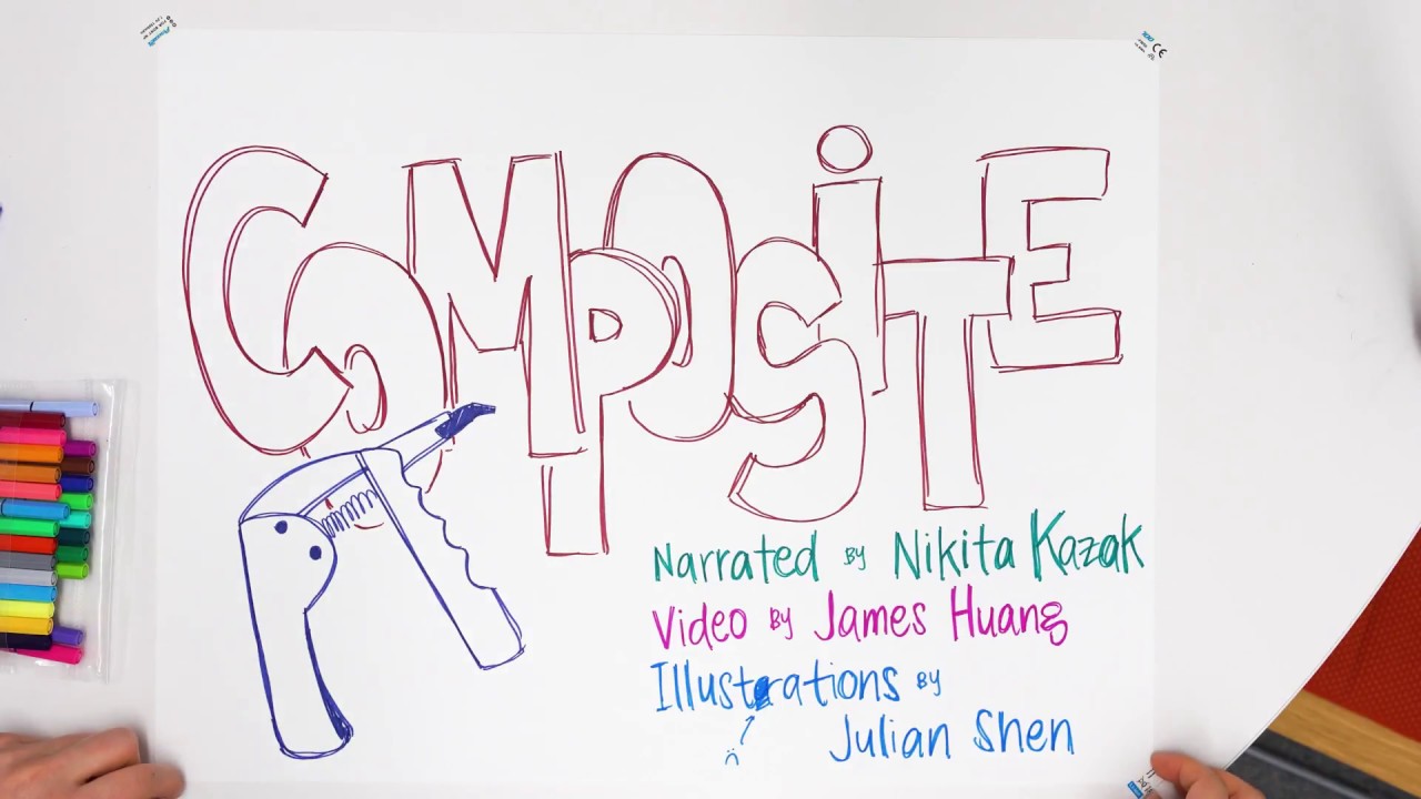 Introduction to Composite Restorations (Dental School)