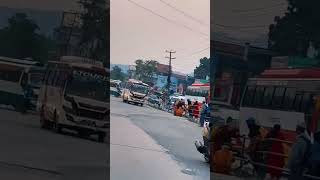 Arika Deluxe🧡#nepalibusses #trikanyabrand #syangjalibusses