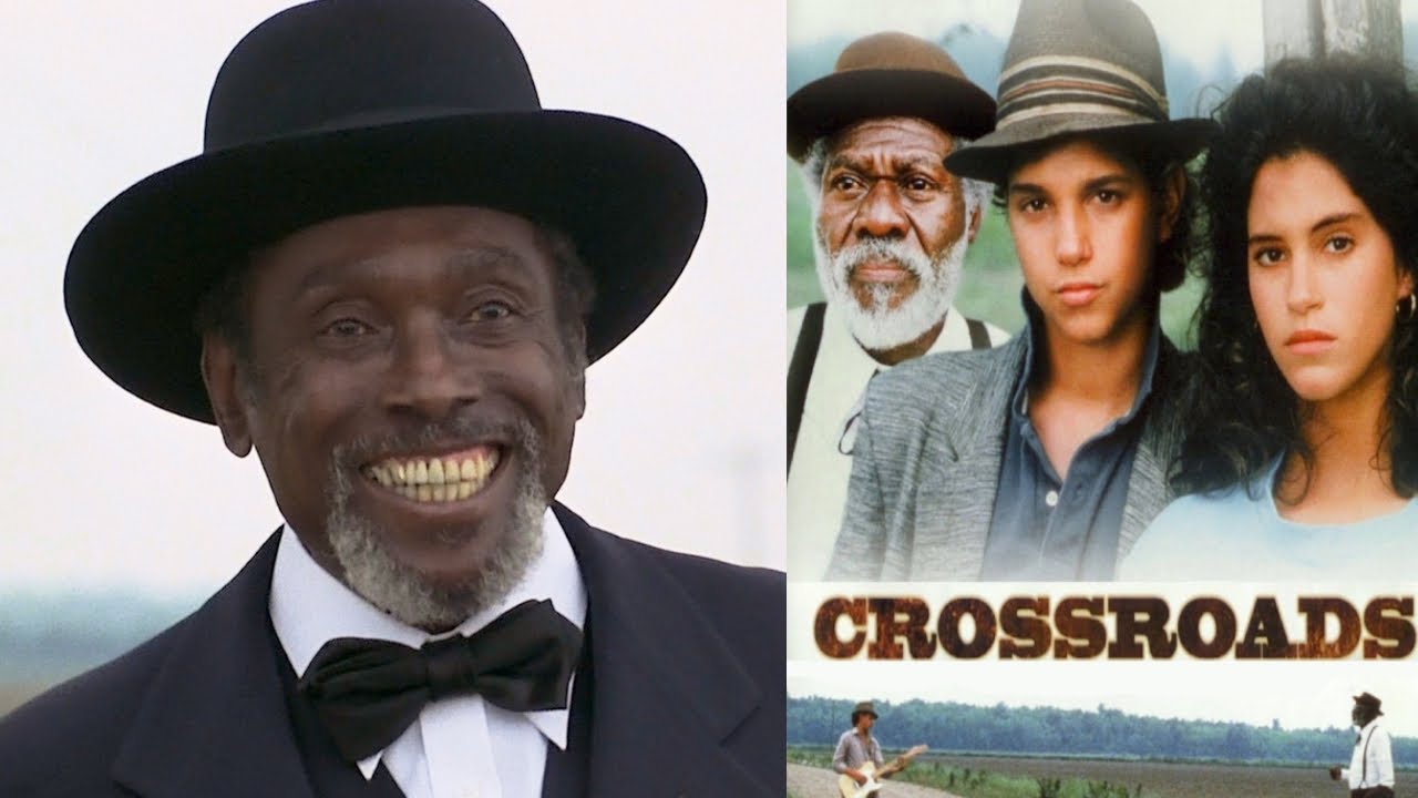 Remember Scratch From The Crossroads This is What Happened To Him YouTube