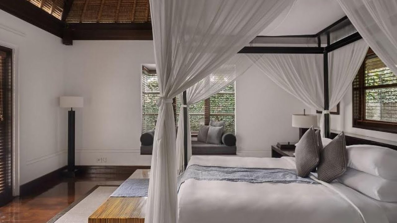 Kayumanis Ubud Private Villas & Spa | Bali, Indonesia | Hotel Review 🌟 ...
