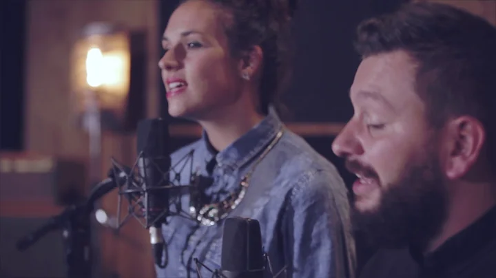 Matt Marvane - Jesus Is (Official Acoustic Video)
