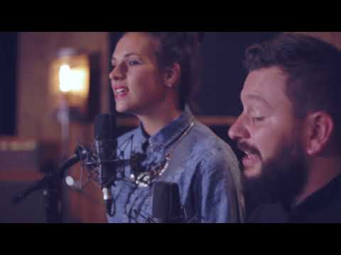 Matt Marvane - Jesus Is (Official Acoustic Video)