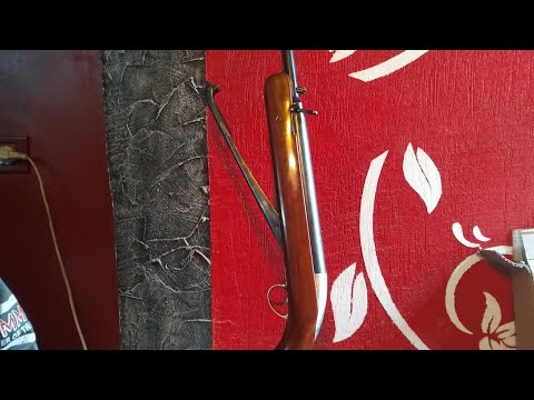 الجميله والرشيقه والقويه والدقيقه   بى اس ايه ماك ١ صناعه انجليزى عيار ٥ ٥ رقم ٢