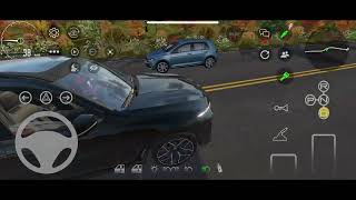 🚙 Custom Cars Online | Driving the BMW X7 | Realistic Gameplay screenshot 1