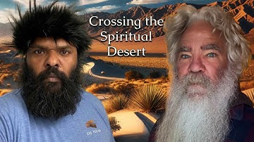 Breaking Free: Addiction, Identity & the Path to Spiritual Awakening with Eshwar Segobind