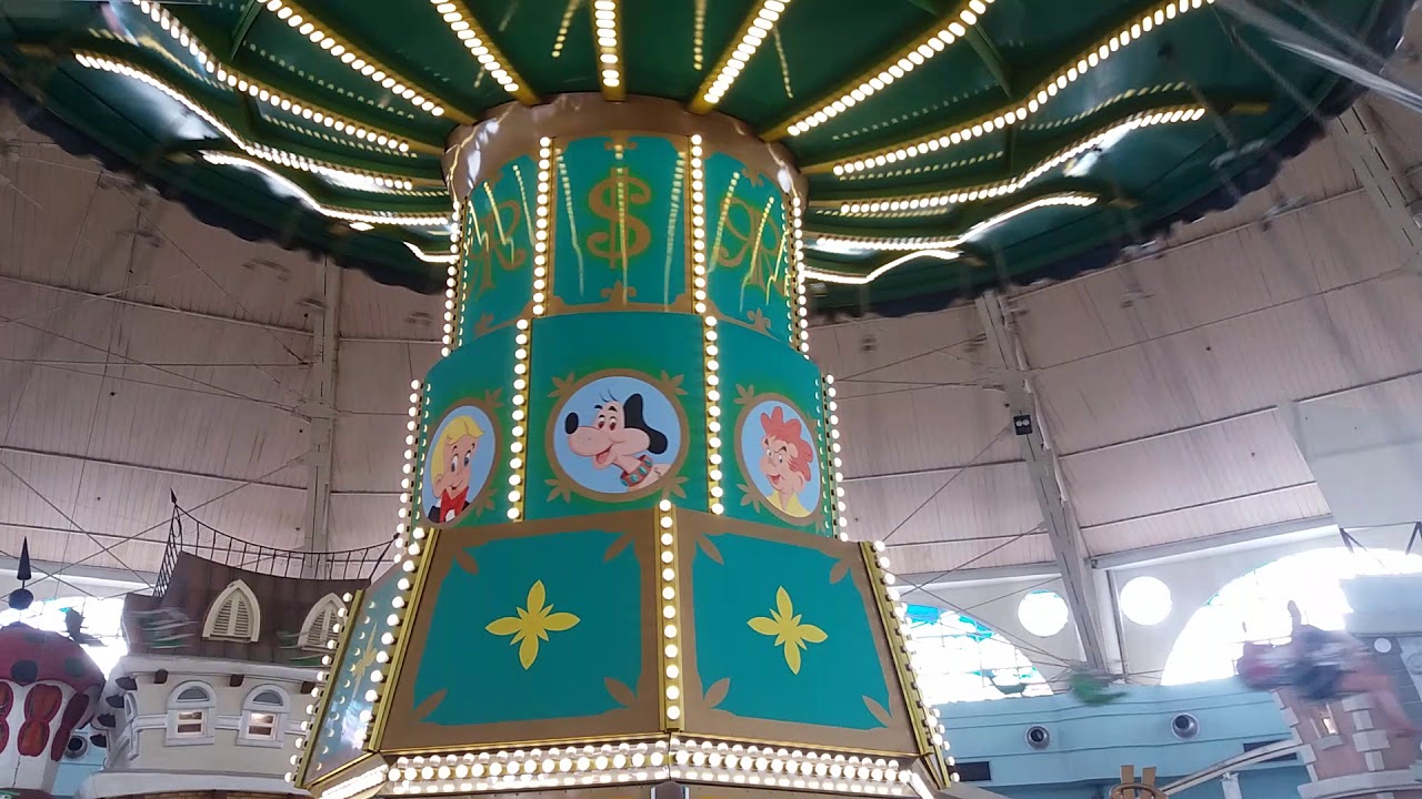 Richie rich Puriland