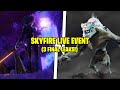 Fortnite Skyfire Live Event: 3 NEW Spoilers & CEO Leaks Season 8!