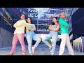 Maari 2 - Rowdy Baby (Fan Dance Cover Video) | Dhanush #NatyaEntertainment