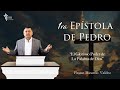 1 Pedro 2:1-12 "El Glorioso Poder de La Palabra de Dios" - Pastor Ricardo Valdez