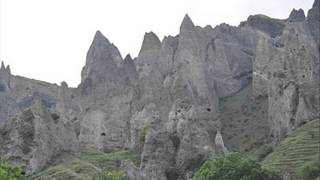 Արա Գևորգյան - Լեռնապար