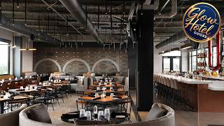 AC Hotel Dayton | Dayton (OH), United States | Hotel Review 🏨