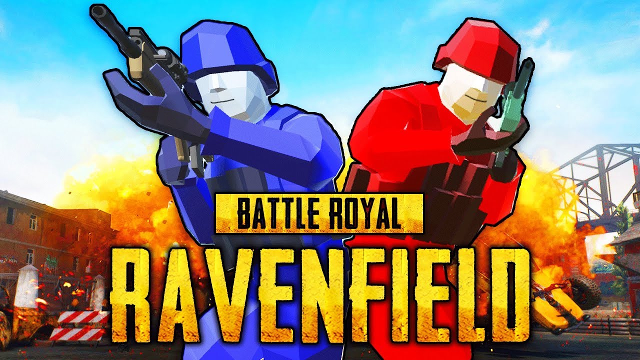 ravenfield the game ravenfield the game