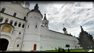 Ростов - это крепость-звезда