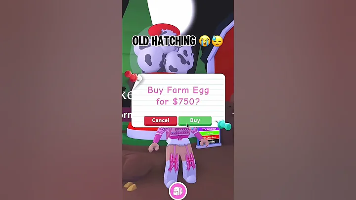 RIP old adopt me 2020😭💔 #shorts #roblox #adoptme 