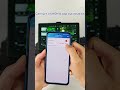 R10&R10Pro H/V Streaming Mode(APP Operation) #5g #livestreaming #videoswitcher #solution #broadcast