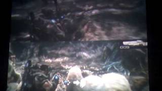 Gears of war 2 walkthrough with commentary p.10