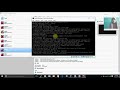 INSTALL DAN KONFIGURASI SSH