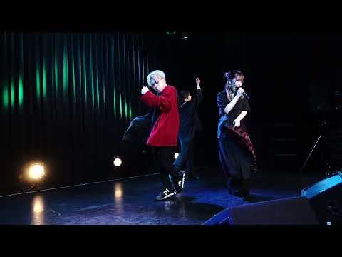 Miu 鬼滅の刃メドレー  2022/4/2（土） グッ会Live  vol.4 at 横浜mint hall