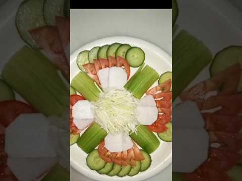 Savour Salad Falvour #EasySalad  New style #savour #viralvideo #plz #viarl #pindi  savor food