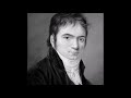 Beethoven piano sonata no 14 in csharp minor moonlight sonata op 27 no 2