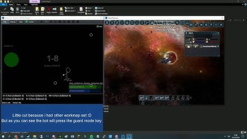 Vertex Bot P.E.T. tutorial