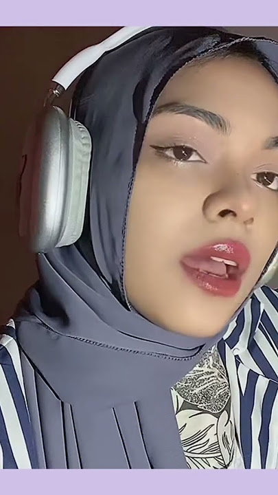 Download lagu Rahmatun Lil'Alameen - Maher Zain Female version/ Sazida Samiha Cover #cover #music  #shorts #fyp