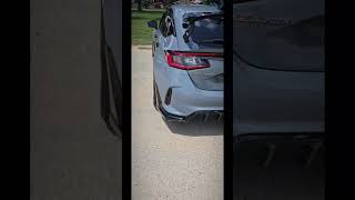 Enkei Ts5 Fl5 Type R