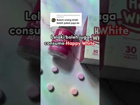 Lelaki boleh makan