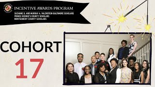 IAP Cohort 17 Farewell