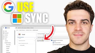 How To Use Google Workspace Sync For Microsoft [2026 Guide]