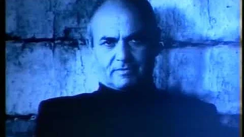 Emin Karimi - Old miller (Rafiq Babayev)