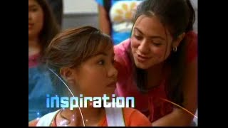Disney Channel Original Movies Promo Disnp 55 mar 02 2005