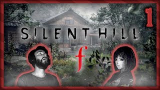 THIS GAME IS BEAUTIFUL! - Silent Hill f - Ep. 1