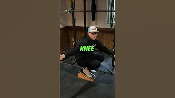 BEST Slant Board for Knee Pain (2025)