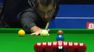 Snooker 2020 : Ronnie O'sullivan vs Ding Junhui