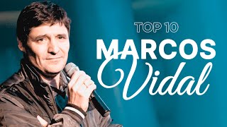 TOP 10 | Marcos Vidal