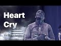 Heart Cry Worship By Theophilus Sunday
