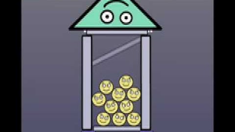 Super Stackers 2 Frame Work Bonus Mode Level 21