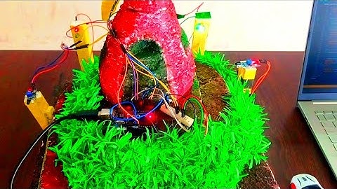 U-Turn accident prevention system using Arduino-UNO  (Practical Experiment)