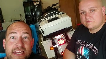 Custom Dynamics Probeam Taillight Installation