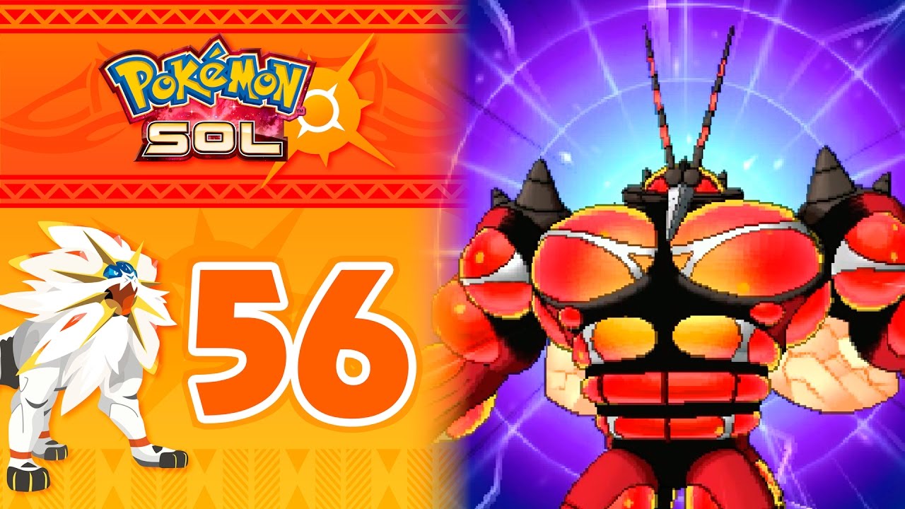 ¡CAPTURANDO a UE02 EXPANSION! Pokémon Sol y Luna