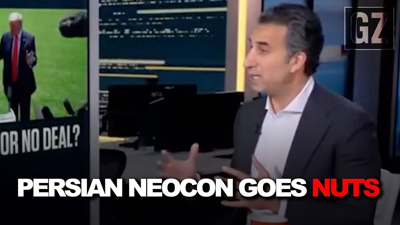 CNN ‘expert’ claims Iran has ‘suicide dolphins’
