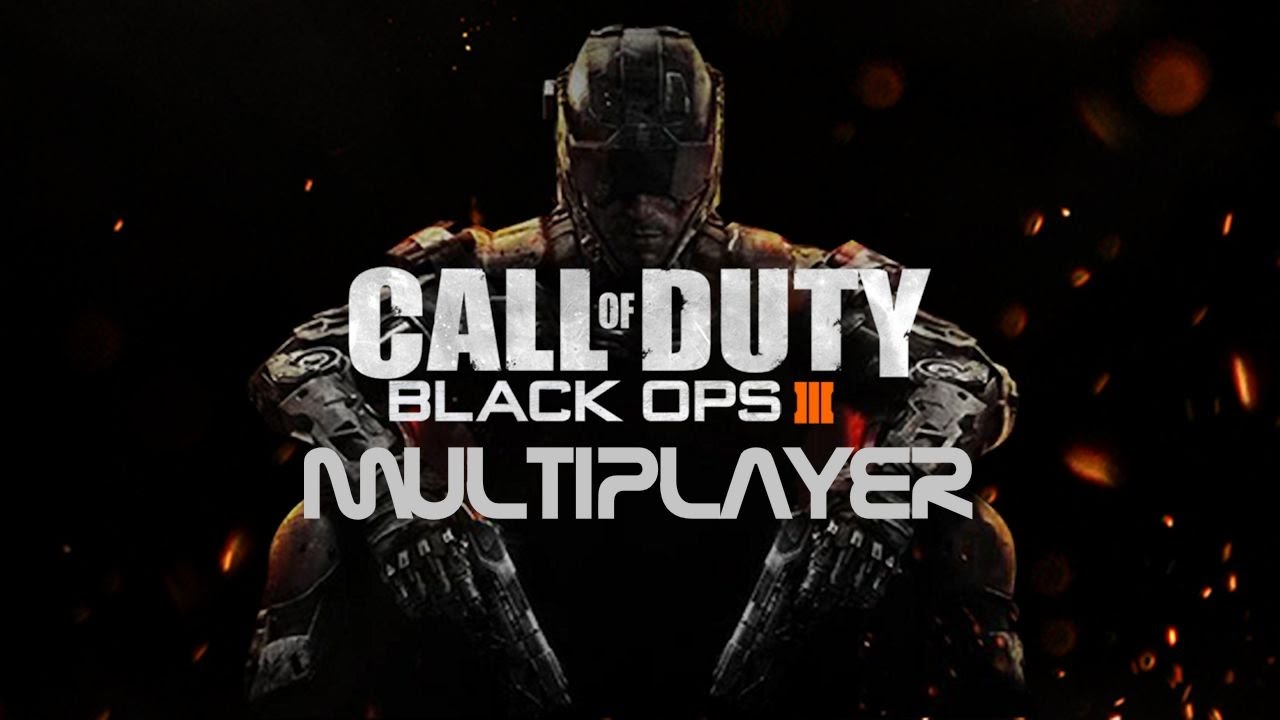 DLC Politik | Black Ops 3 | 019