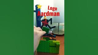 Aardman logo
