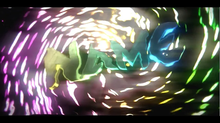 FREE NEW INSANE SYNC INTRO TEMPLATE! (Blender Only) #208